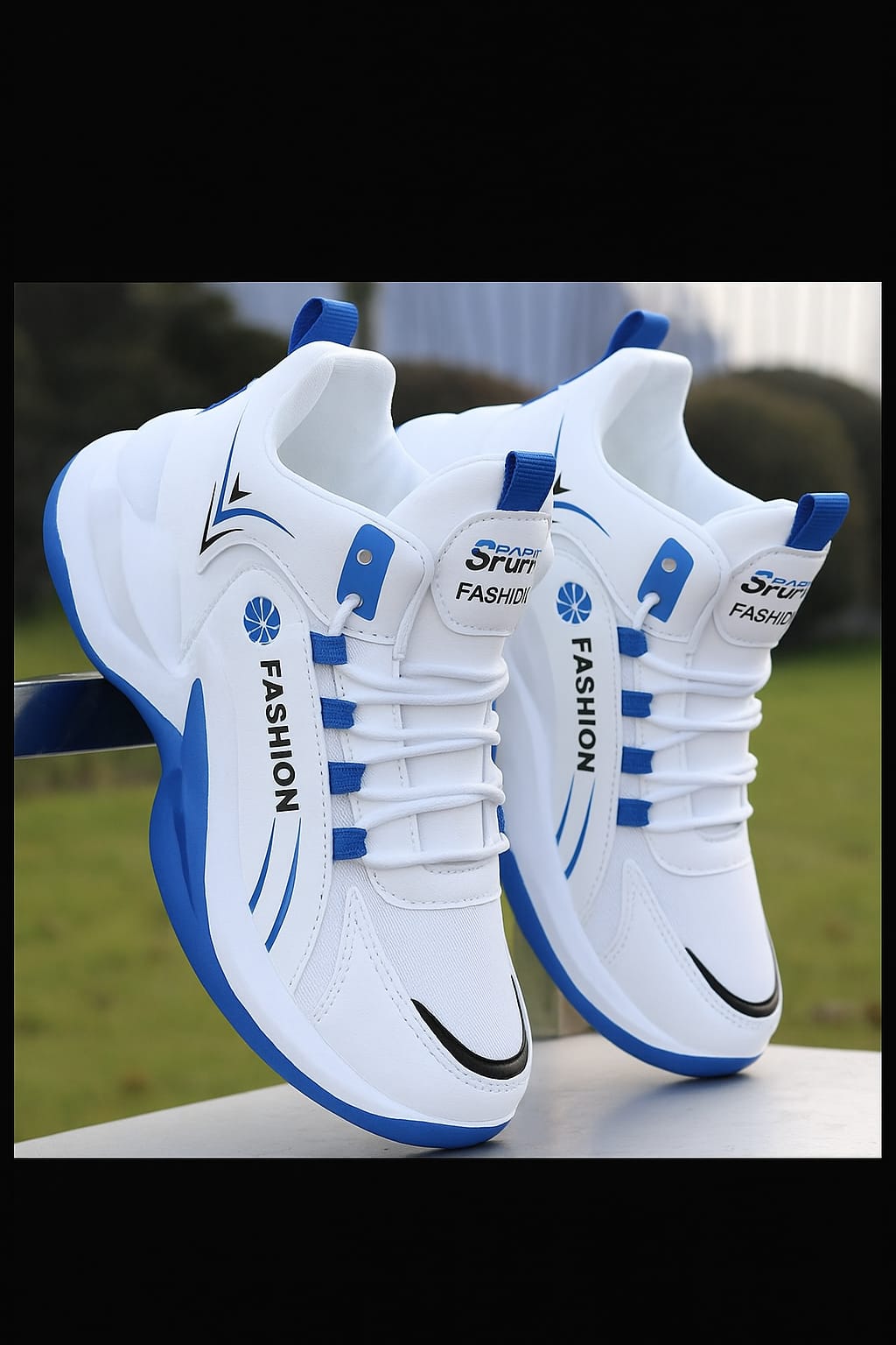 💥👟zapatos deprotivos casuales para cualquier ocasion👟💥