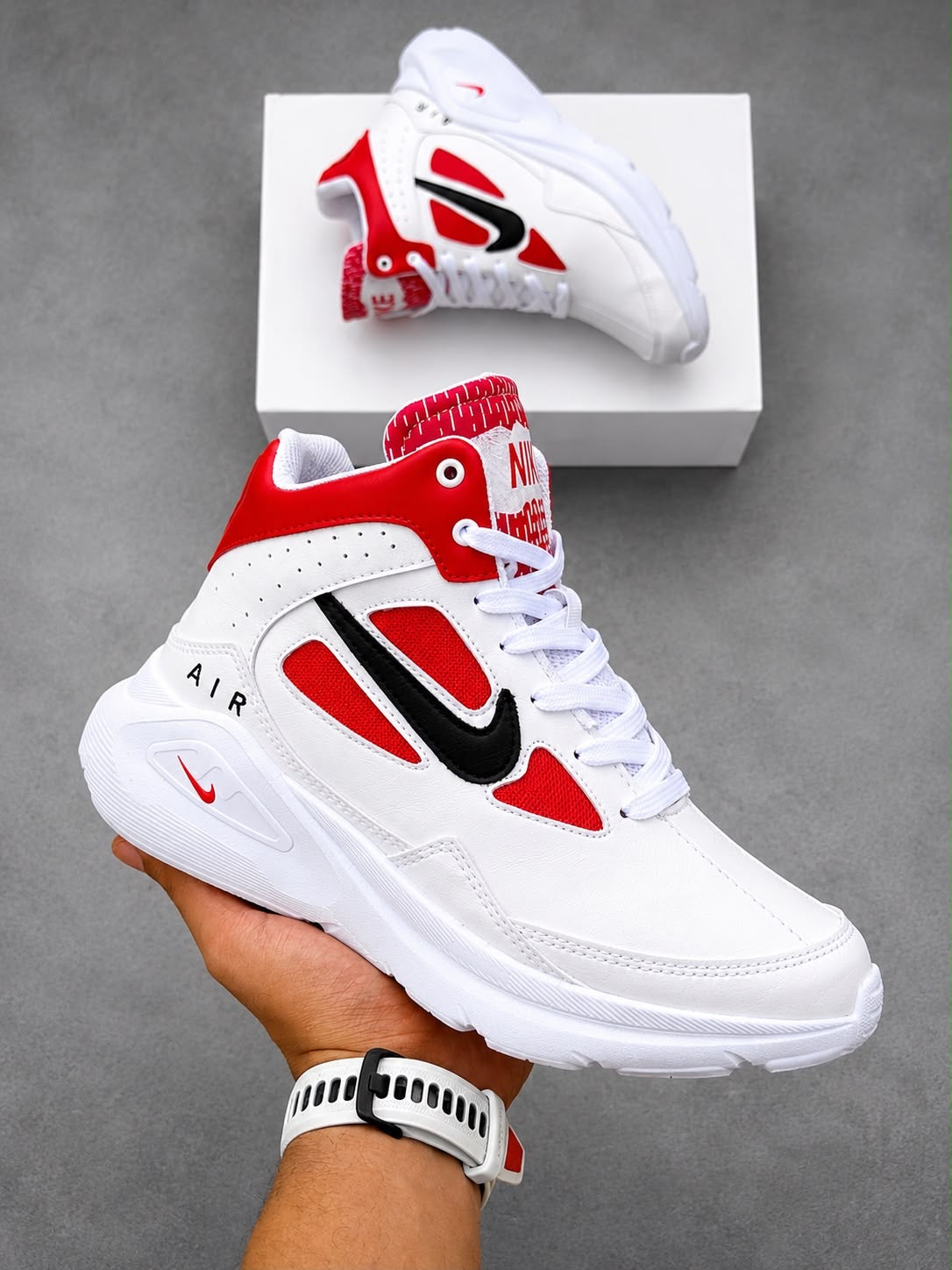 👉 🔥 Tenis Urbanos Deportivos – Comodidad, Estilo y Diseño que Destaca🔥👟