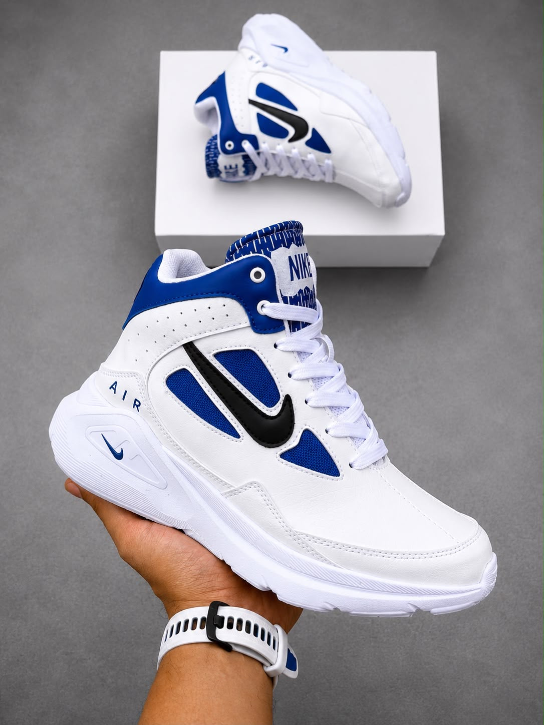 👉 🔥 Tenis Urbanos Deportivos – Comodidad, Estilo y Diseño que Destaca🔥👟