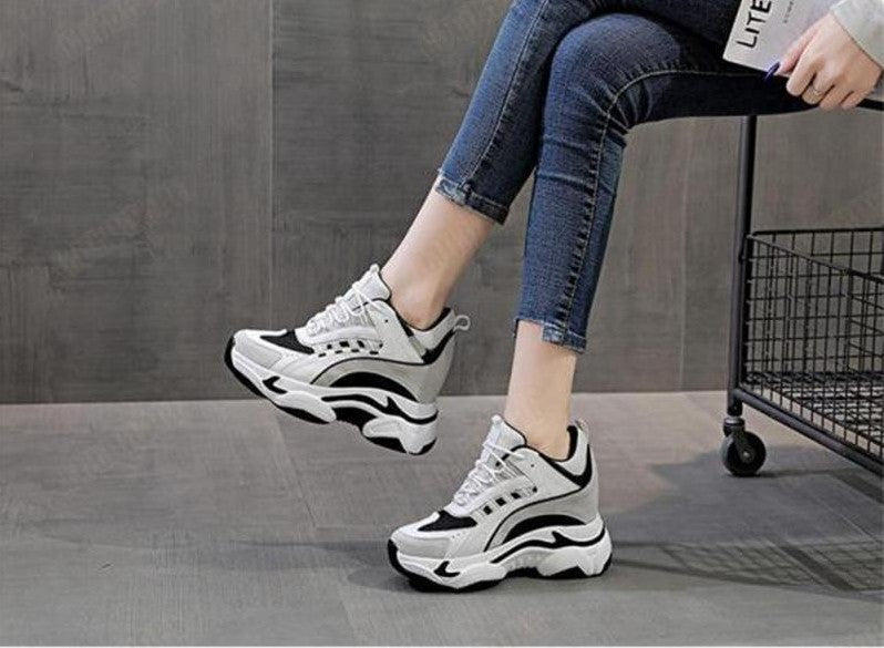 👟💖🔥Zapatos Deportivos Casual para Mujer👟💖🔥