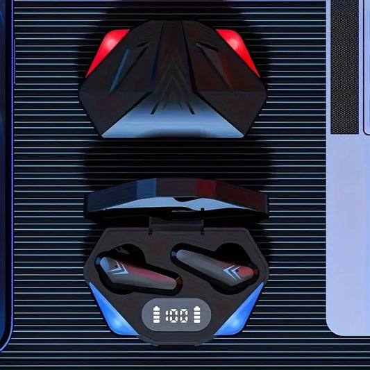 🚀🎮X15 AURICULAR DE JUEGOS 🚀🎮