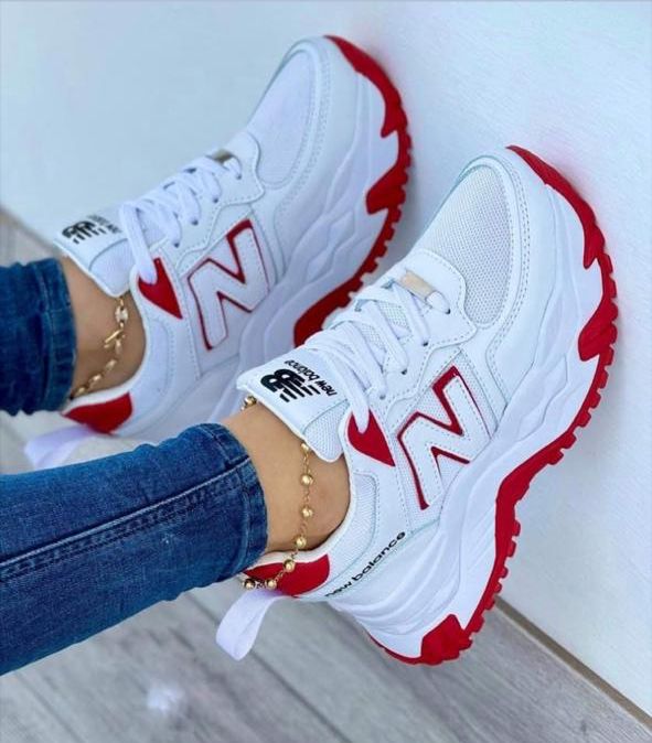 👟💖🔥Zapatos Deportivos Casual para Mujer👟💖🔥