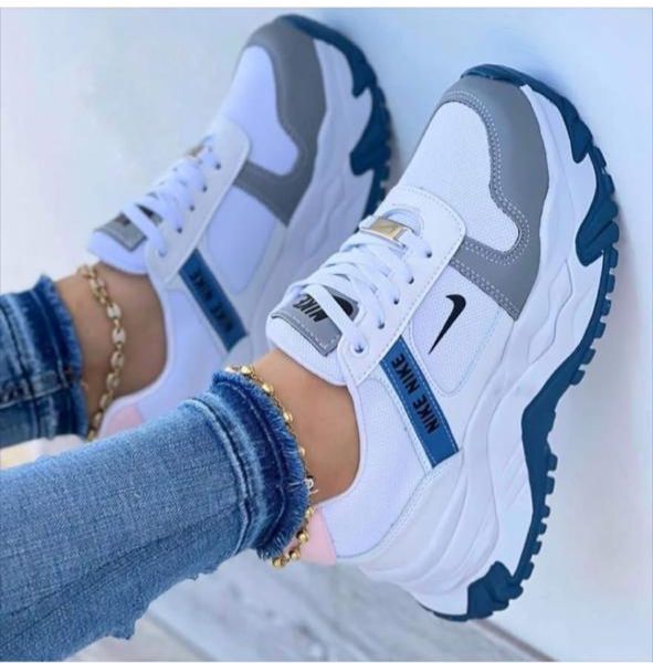👟💖🔥Zapatos Deportivos Casual para Mujer👟💖🔥
