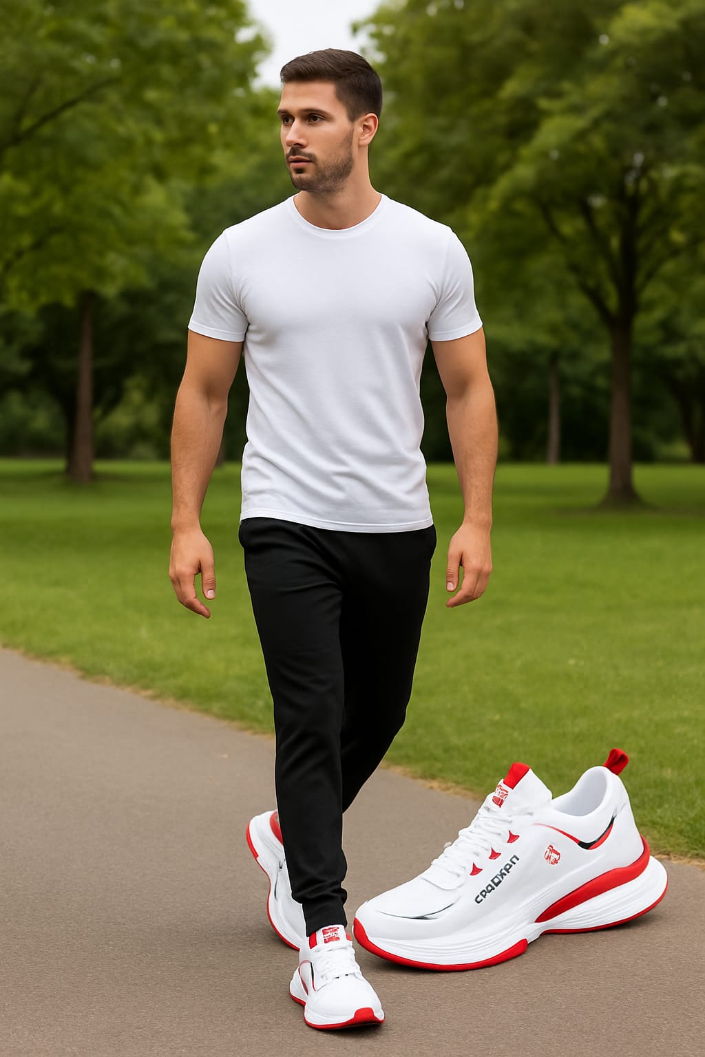 💥👟zapatos deprotivos casuales para cualquier ocasion👟💥