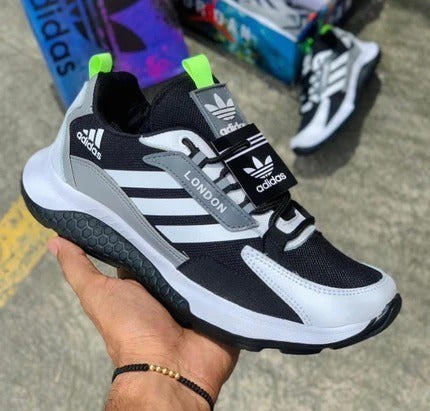 👟✨calzado Adidas  Rendimiento y estilo urbano que se  nota 👟✨