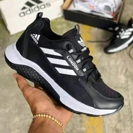 👟✨calzado Adidas  Rendimiento y estilo urbano que se  nota 👟✨