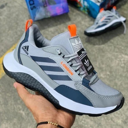 👟✨calzado Adidas  Rendimiento y estilo urbano que se  nota 👟✨